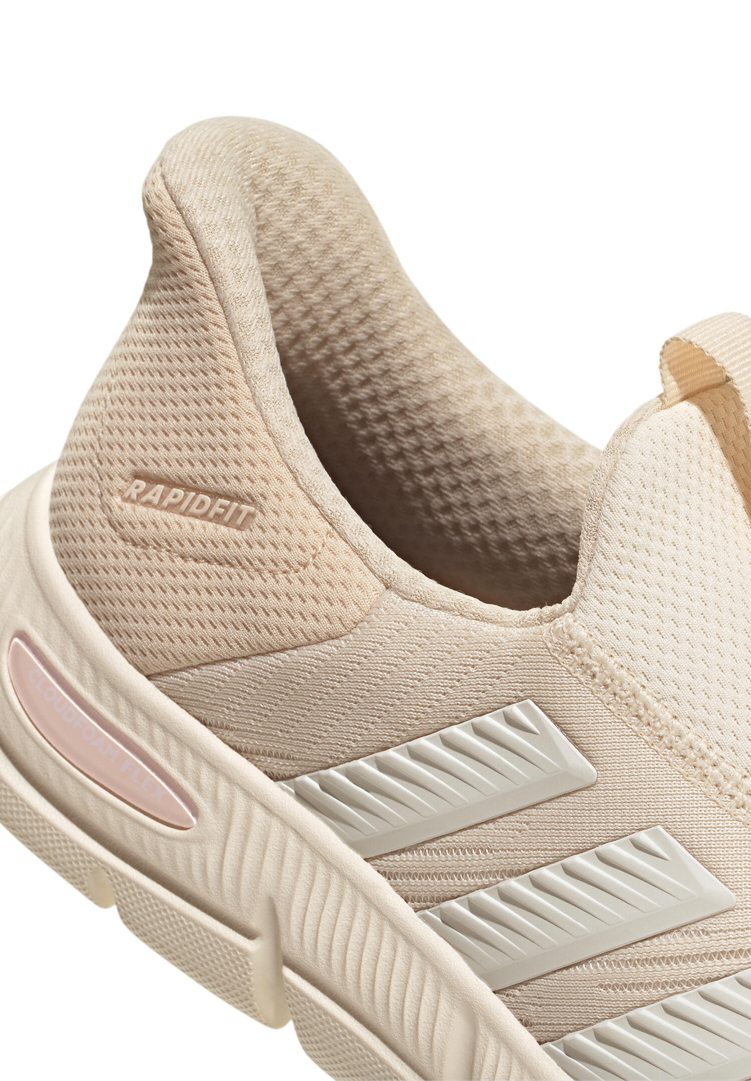 Baskets femme adidas Cloudfoam Flex Lounge 5/7