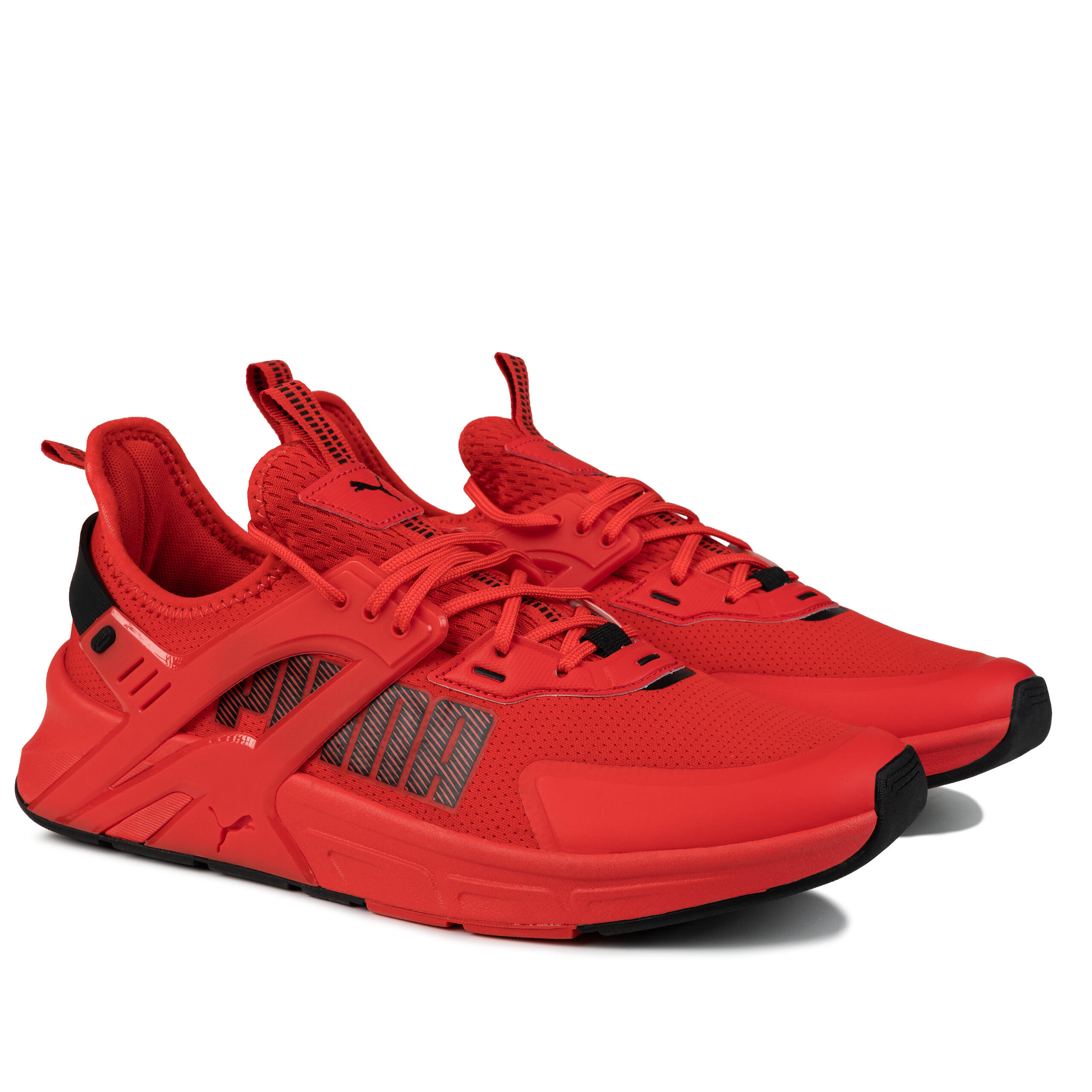 Buty męskie sportowe treningowe Puma PACER 2/6