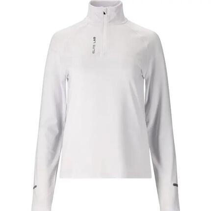 Sous maillot manches longues femme Elite Lab Core