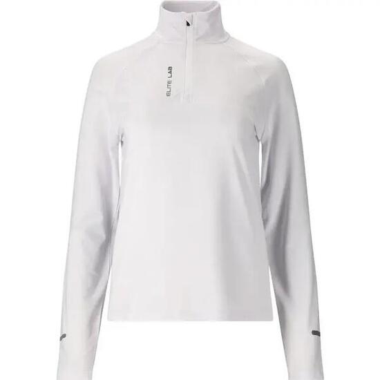 Sous maillot manches longues femme Elite Lab Core