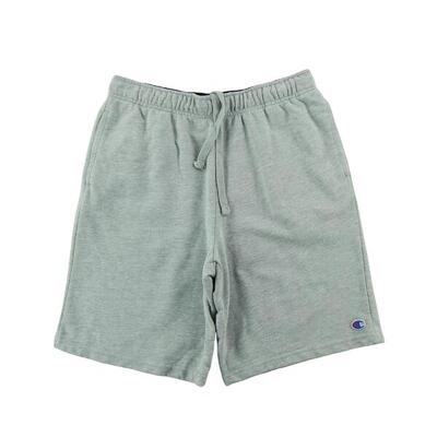 Tweedehands - heren grijze shorts - als nieuw