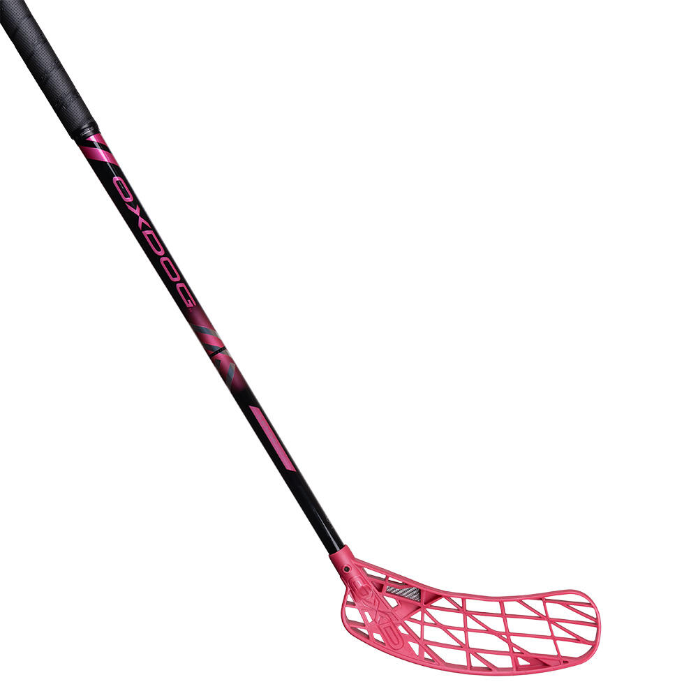 Oxdog Canne d'unihockey Sense HES 27 1/5