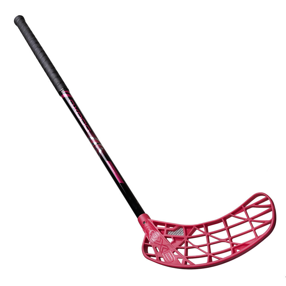 Oxdog Canne d'unihockey Sense HES 27 3/5