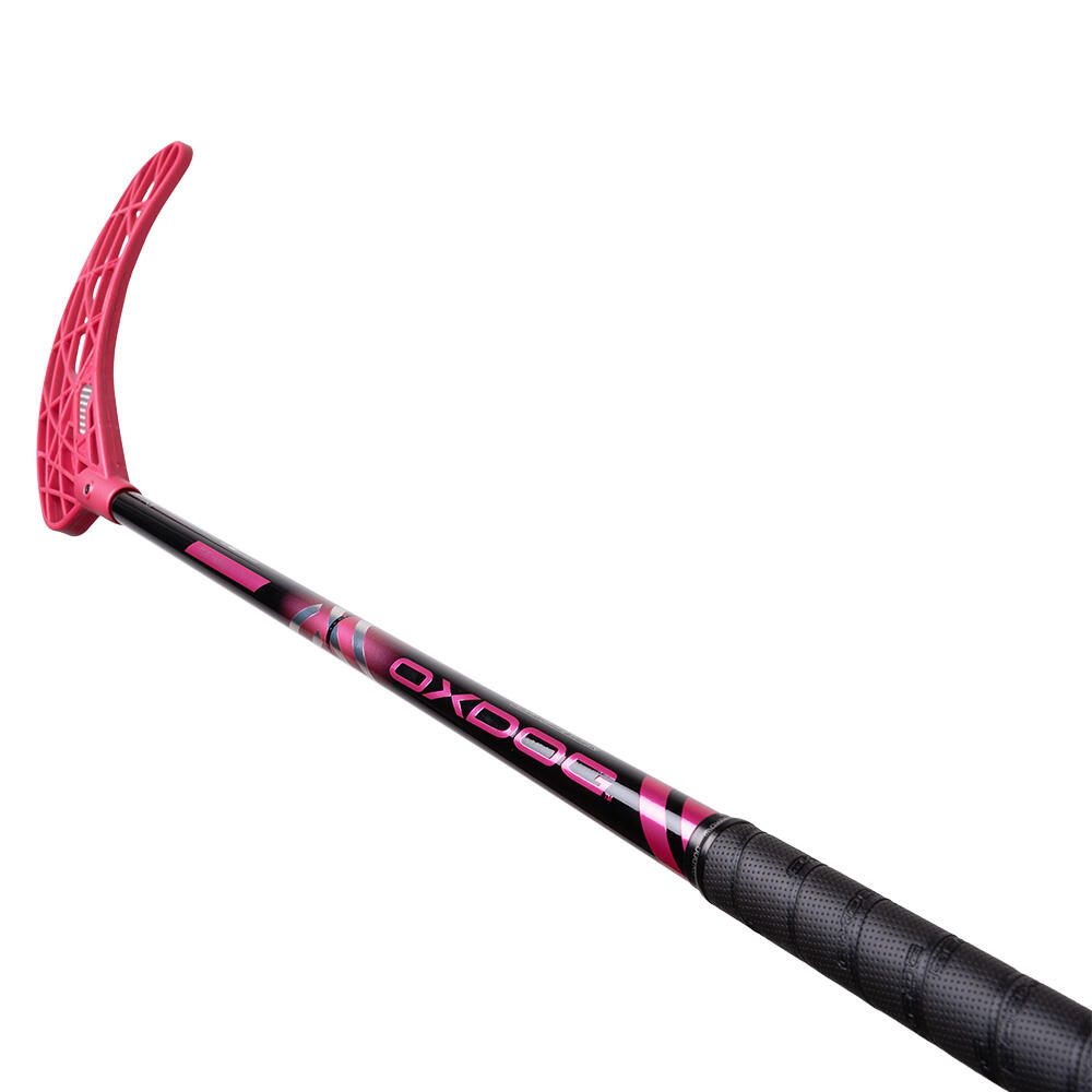 Oxdog Canne d'unihockey Sense HES 27 4/5