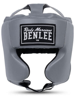 Benlee synthetisch lederen hoofdbescherming mike
