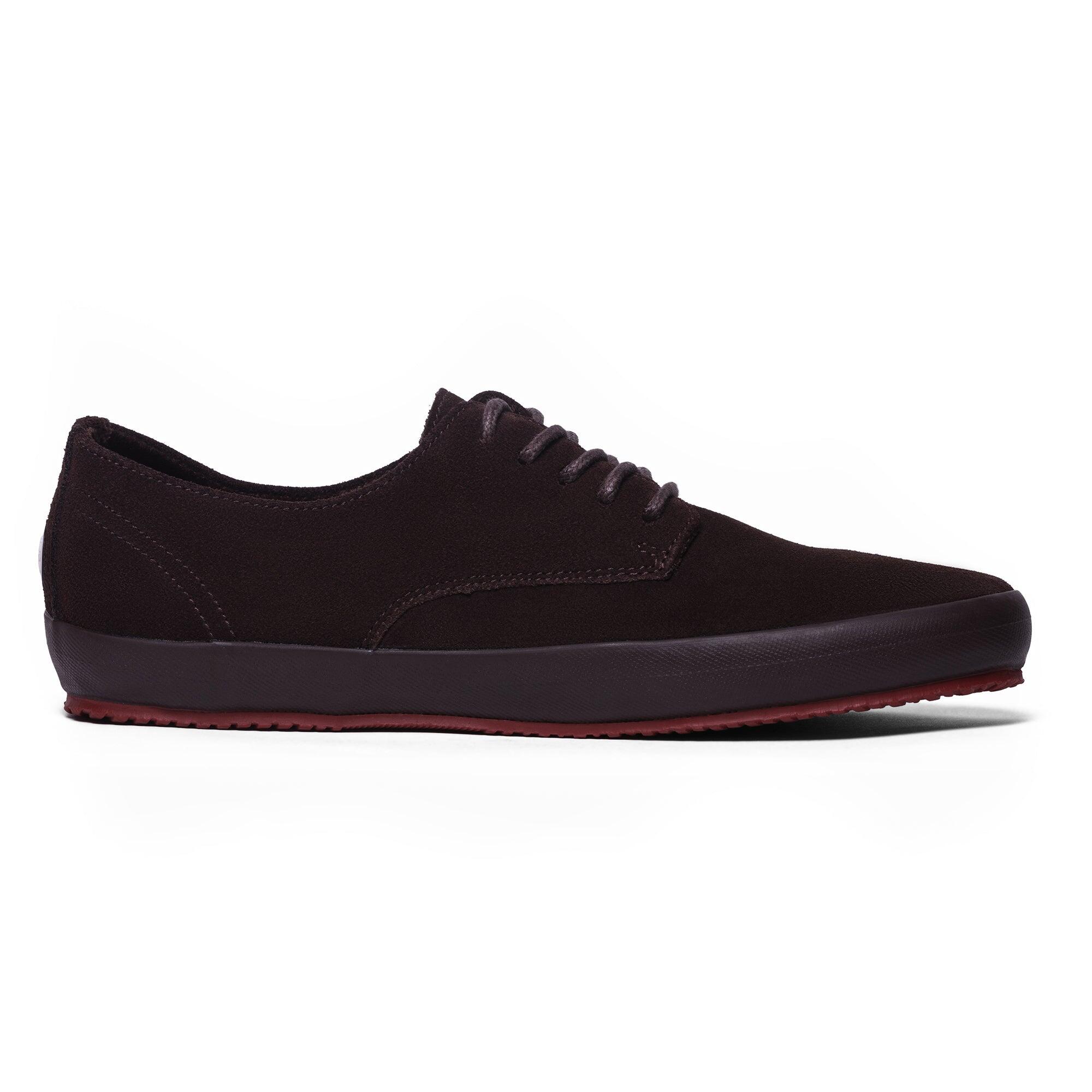 Zapatillas The Indian Face Bowl Dark Brown 2/5