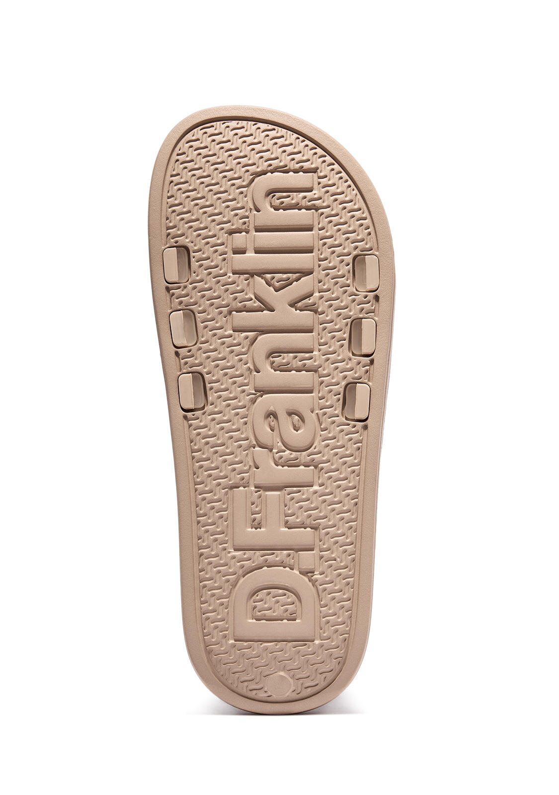 Sandalias D. Franklin Marea Beige 3/4