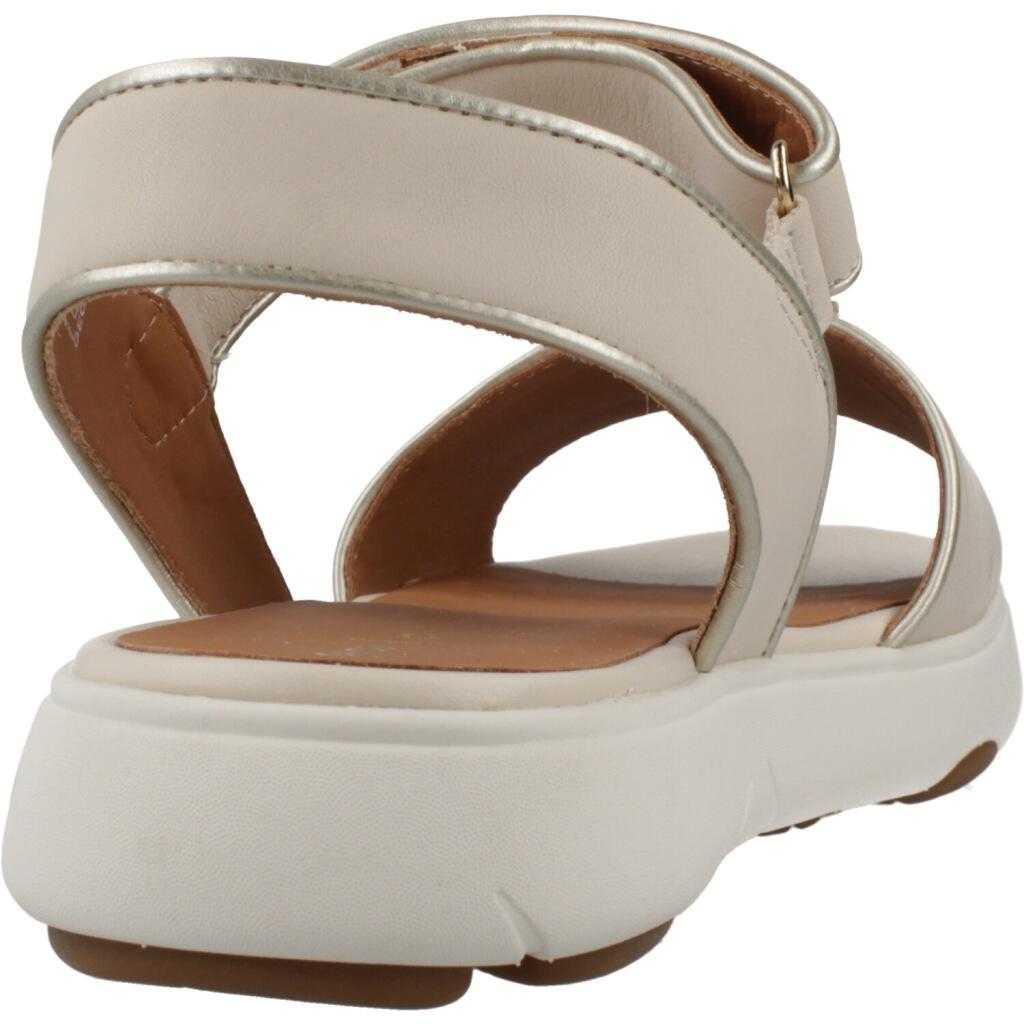 Sandalias Mujer Geox D Nebula 2.0 C S 3/5