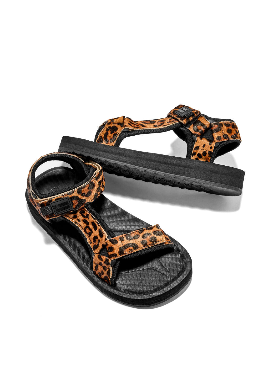 Sandalen D.Franklin Forest 4/5