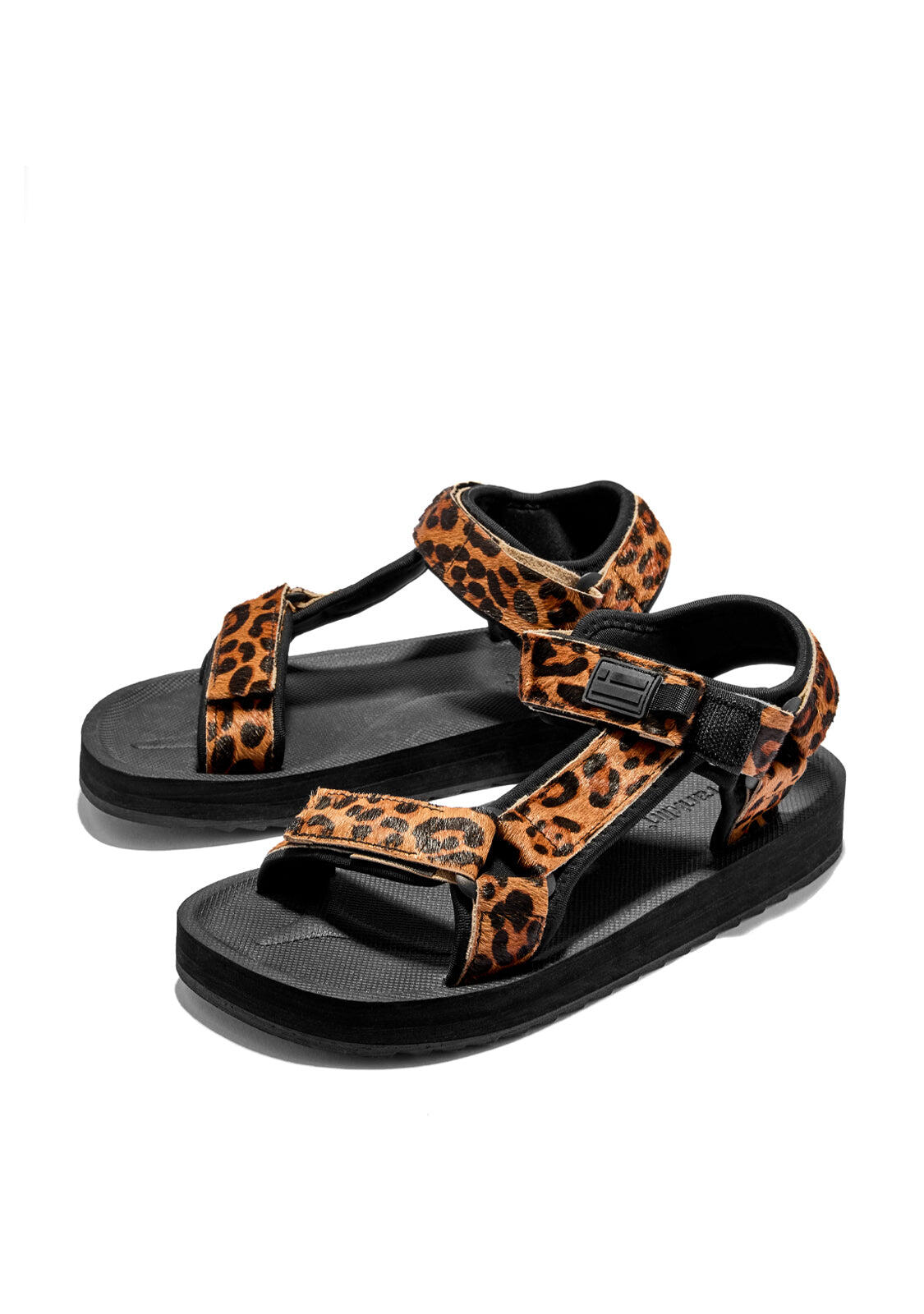 Sandalen D.Franklin Forest 2/5