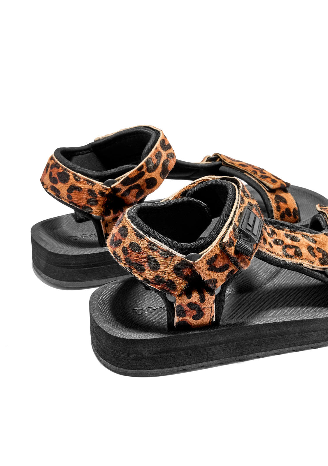 Sandalen D.Franklin Forest 5/5