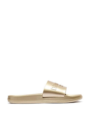 Chanclas de Hombre Estilo Pala Marea en Azul Marino