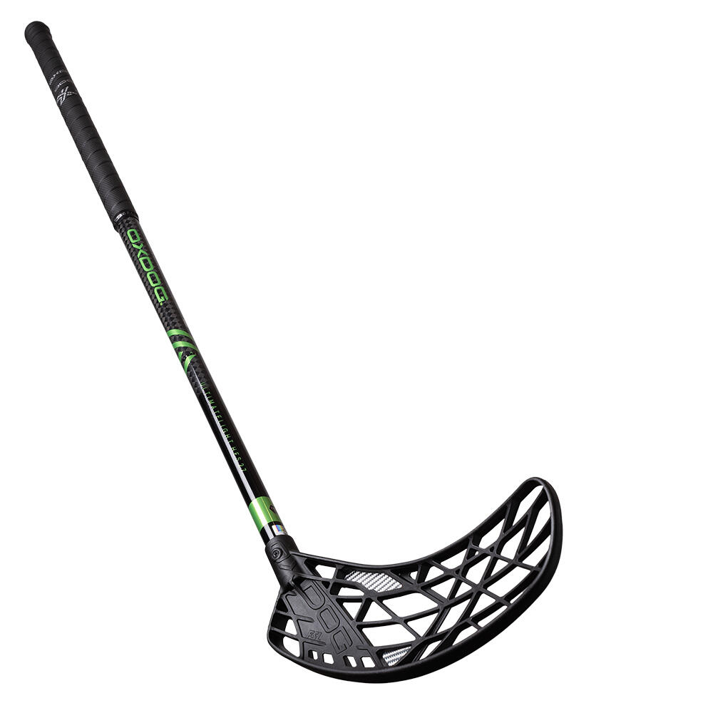 Bâton de Floorball Oxdog Ultimatelight HES 27 3/5
