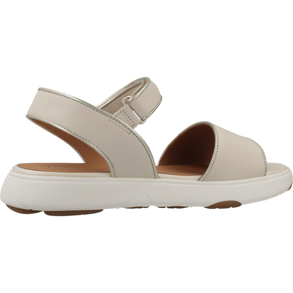 Sandalias Mujer Geox D Nebula 2.0 C S 4/5