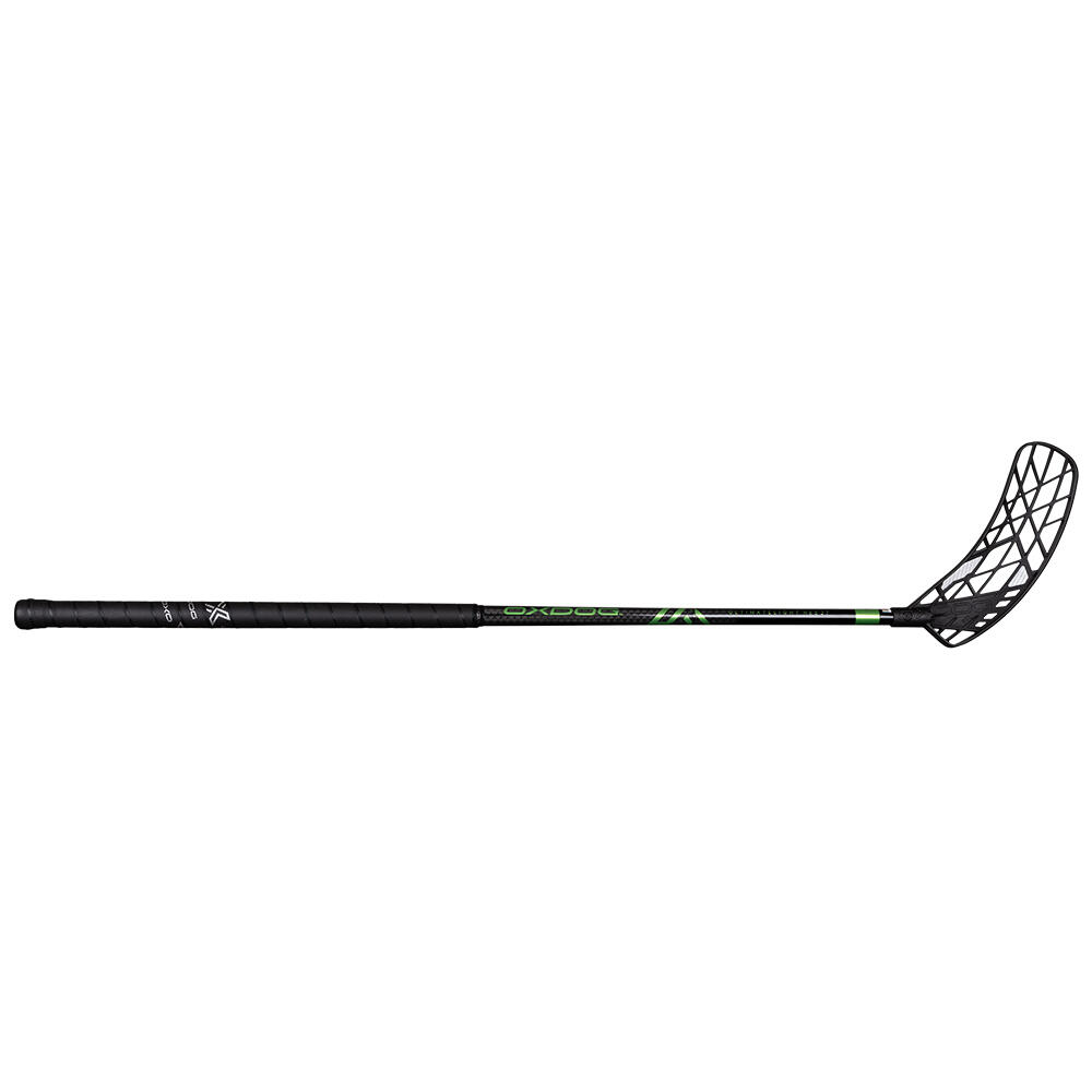 Bâton de Floorball Oxdog Ultimatelight HES 27 2/5