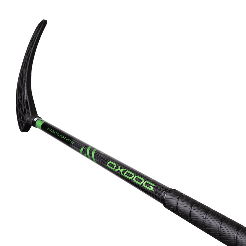 Bâton de Floorball Oxdog Ultimatelight HES 27 4/5
