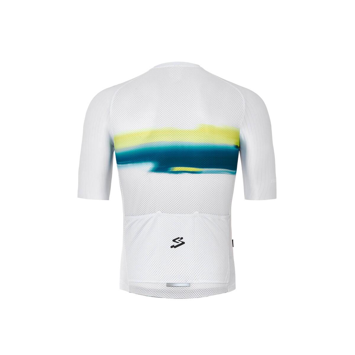 Maillot de ciclismo hombre Profit Summum Gravel Spiuk 2/3