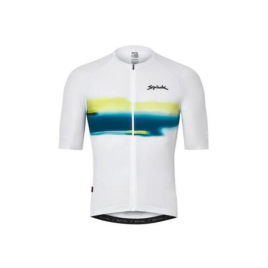 Maillot de ciclismo hombre Profit Summum Gravel Spiuk