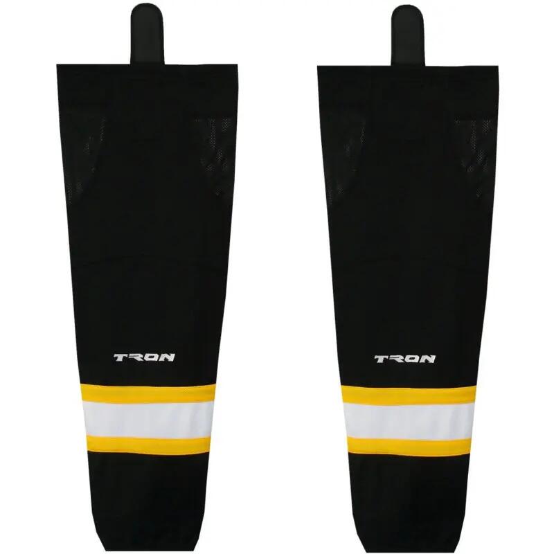 BLACK / YELLOW / WHITE