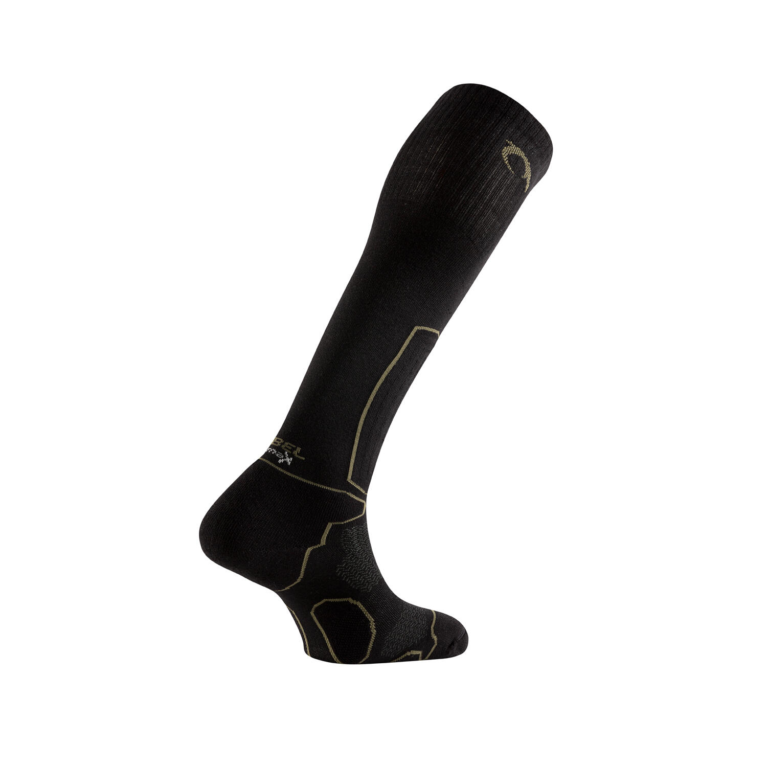 Calcetines trekking unisex Logan Six LURBEL 2/4