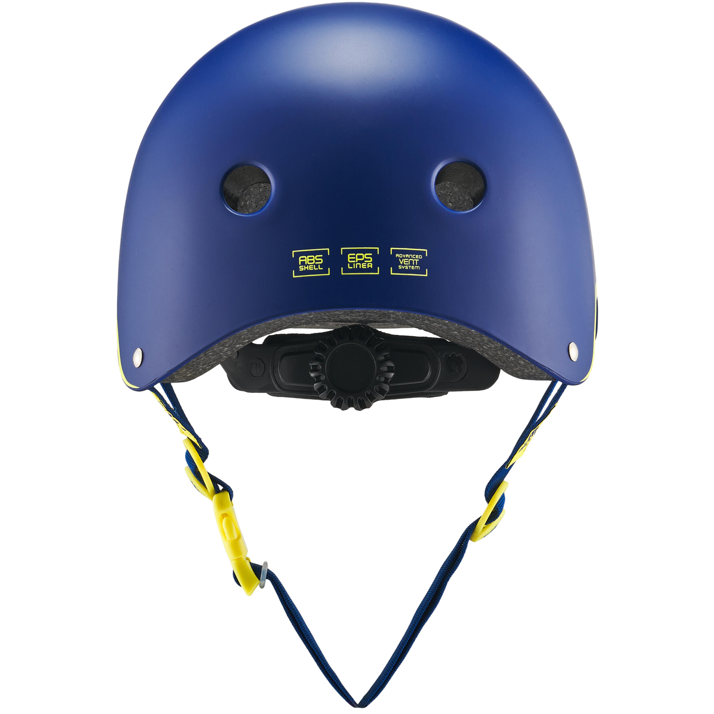 Casque de vélo, roller et skateboard pour enfants et adultes Essto Bleu marine 3/7