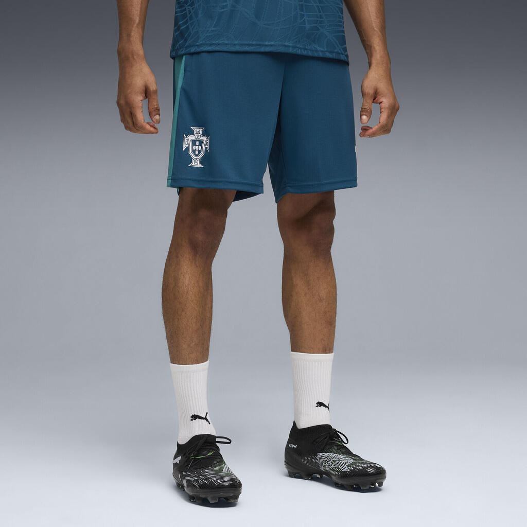 Portugal Slim Training Shorts Men PUMA