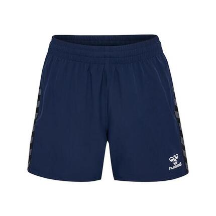 Short femme Hummel Authentic Pl
