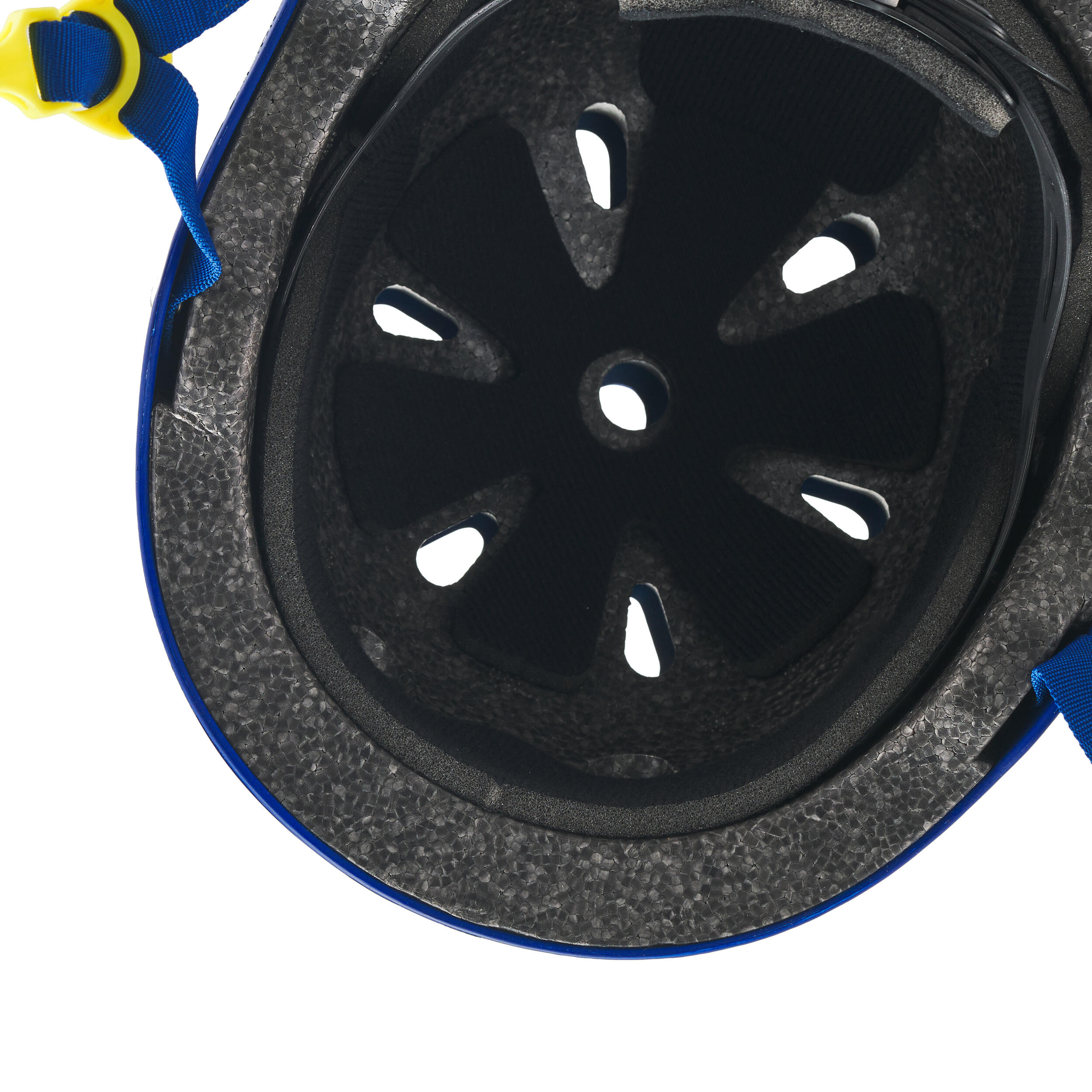 Casque de vélo, roller et skateboard pour enfants et adultes Essto Bleu marine 6/7