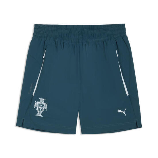 Short tissé décontracté PUMATECH Portugal Homme PUMA