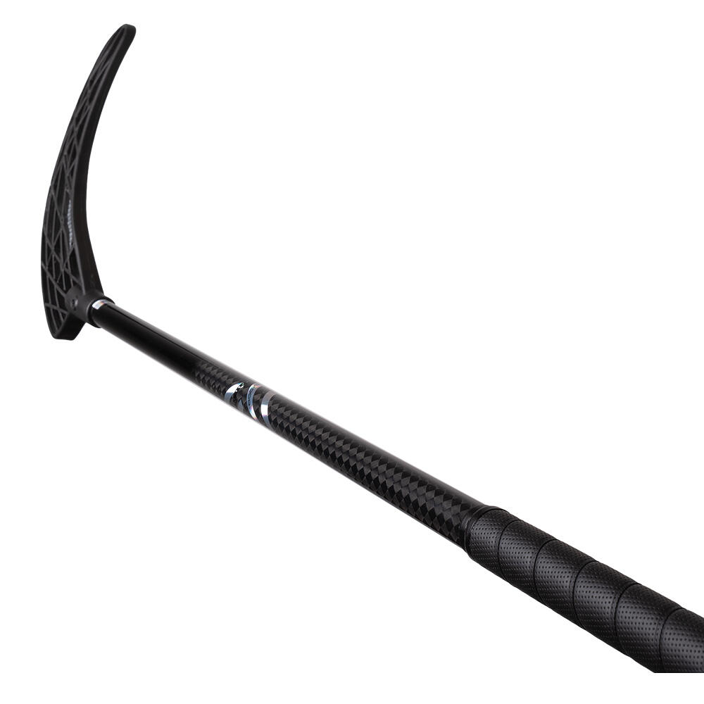 Oxdog Canne d'unihockey G.O.A.T. Superso nic HES 27 6/6