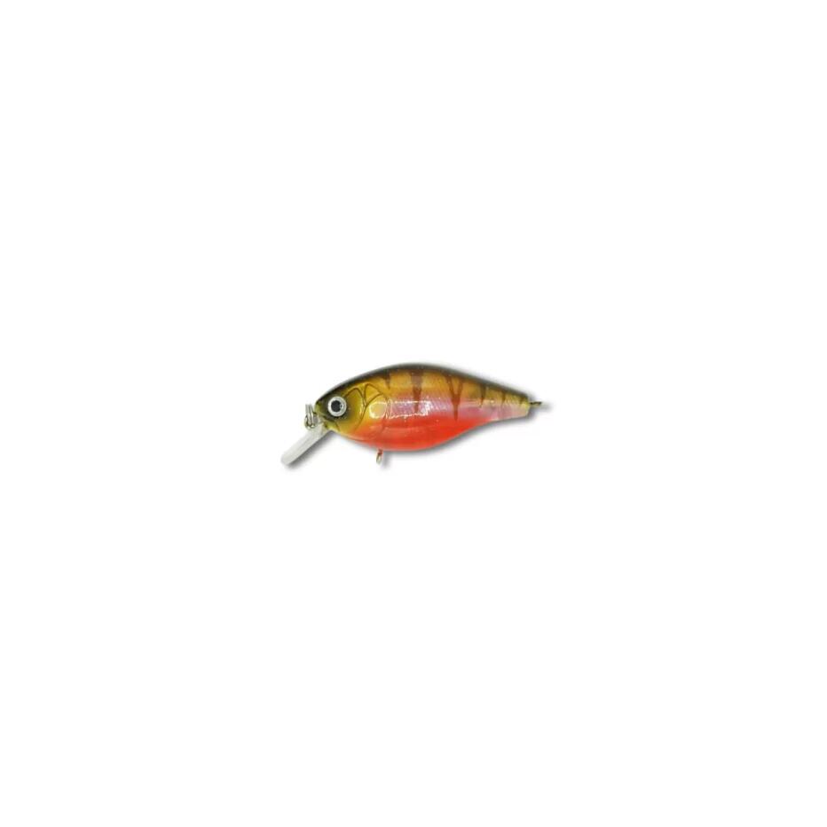 Strike Pro Cranky X 50 - Poisson nageur 5 cm, 7,9 g 1/1
