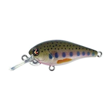 River2Sea Biggie 37 DD leurre nageur 3,7 cm 3,6 g Baby Trout