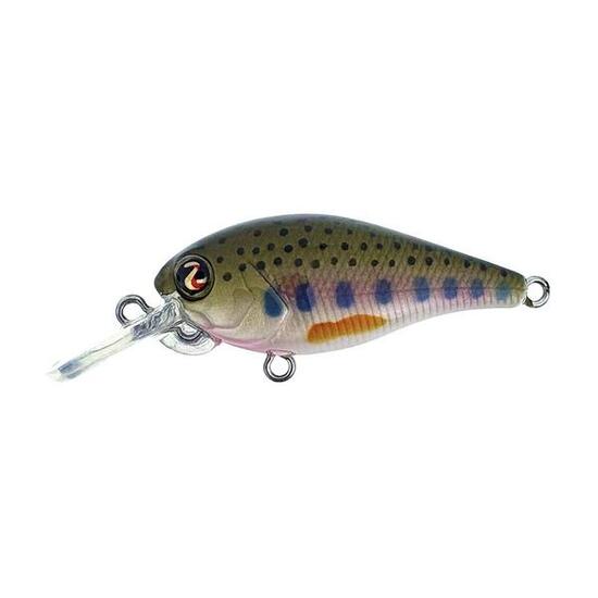 River2Sea Biggie 37 DD leurre nageur 3,7 cm 3,6 g Baby Trout