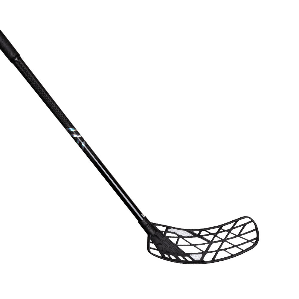 Oxdog Canne d'unihockey G.O.A.T. Superso nic HES 27 1/6