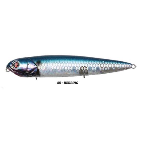 River2Sea Rover 12,8 cm - 21 g - Poisson nageur Herring