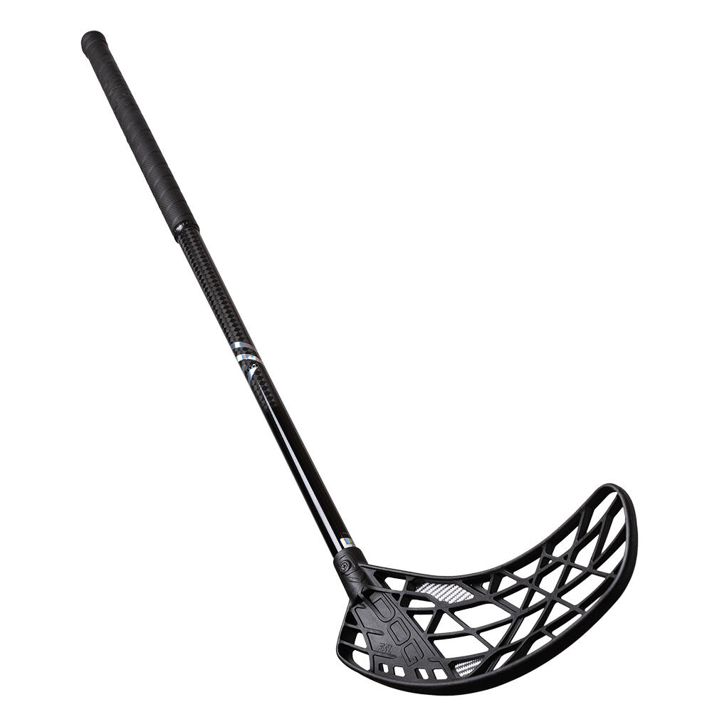 Oxdog Canne d'unihockey G.O.A.T. Superso nic HES 27 2/6