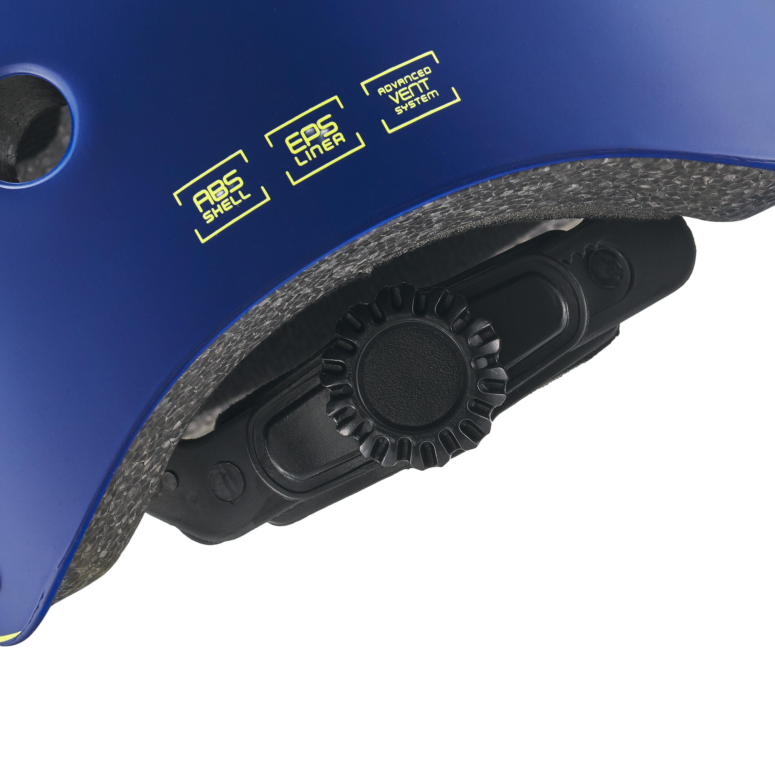 Casque de vélo, roller et skateboard pour enfants et adultes Essto Bleu marine 5/7