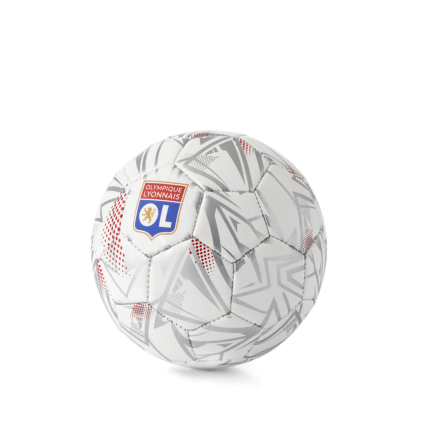 Ballon Entraînement Strike Blanc T1 2/5