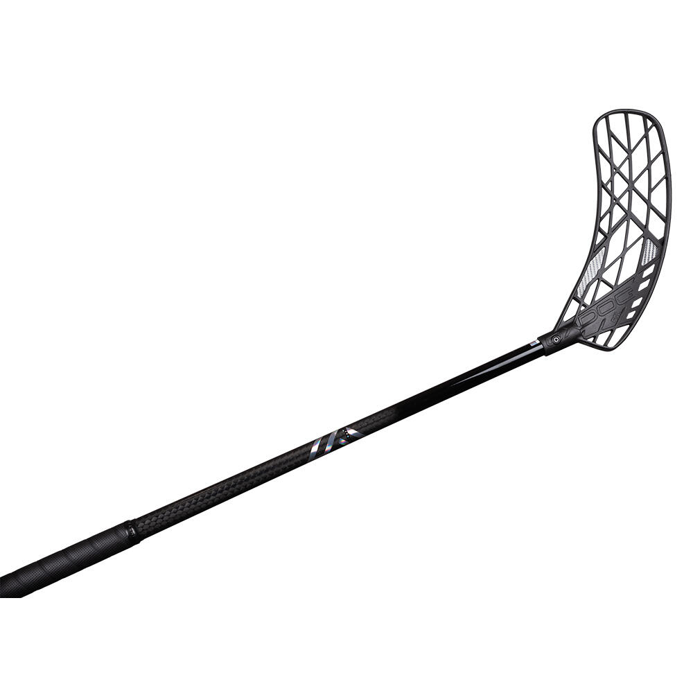 Oxdog Canne d'unihockey G.O.A.T. Superso nic HES 27 4/6