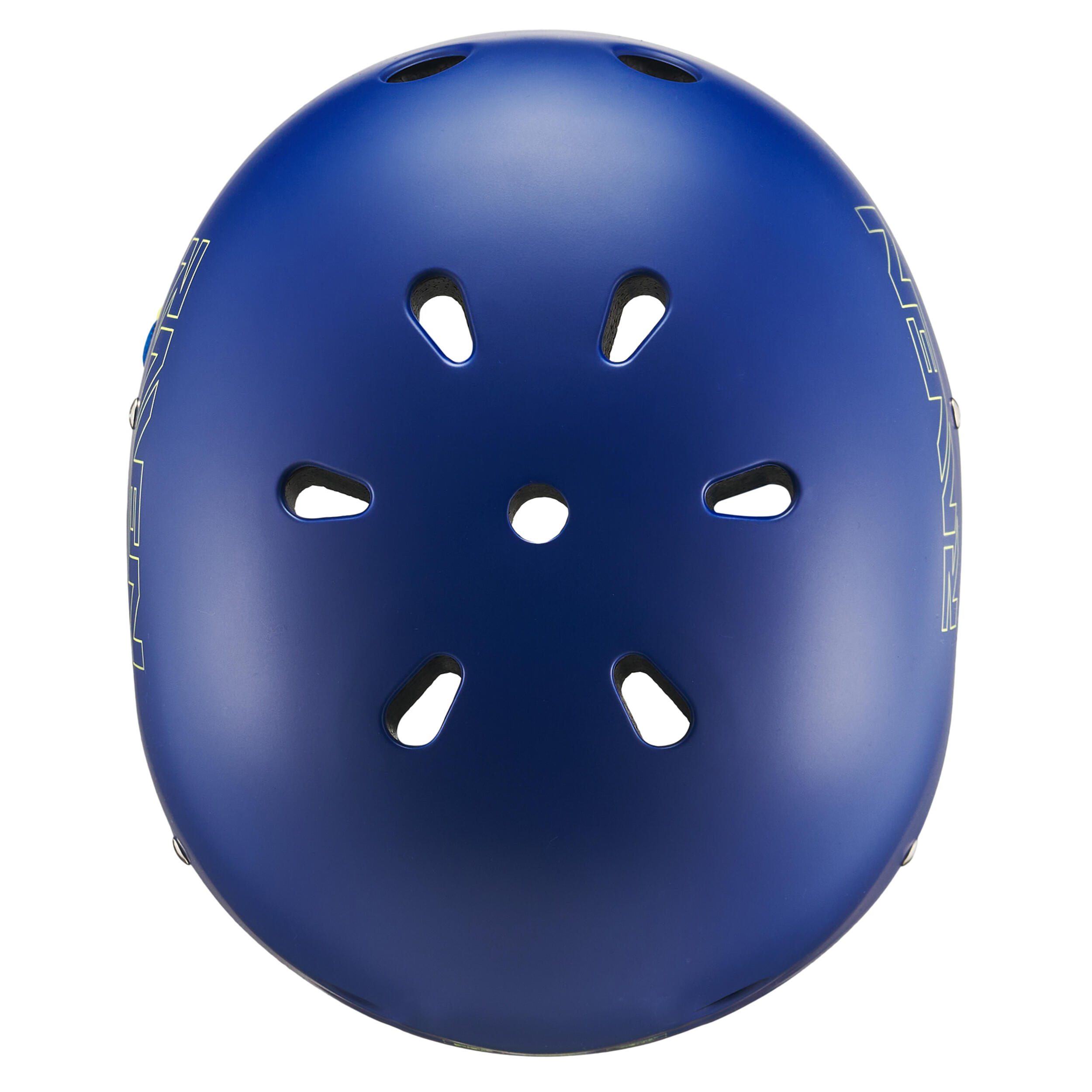 Casque de vélo, roller et skateboard pour enfants et adultes Essto Bleu marine 4/7