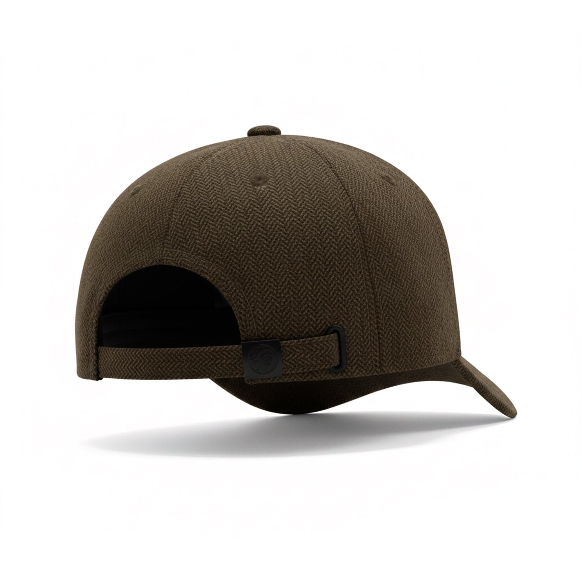 Gorra The Indian Face Unisex Nomad Brown 2/5