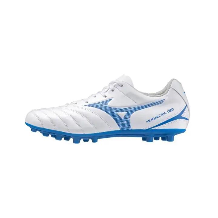 Soccer boots Mizuno Monarcida Neo III Select Ag for unisex