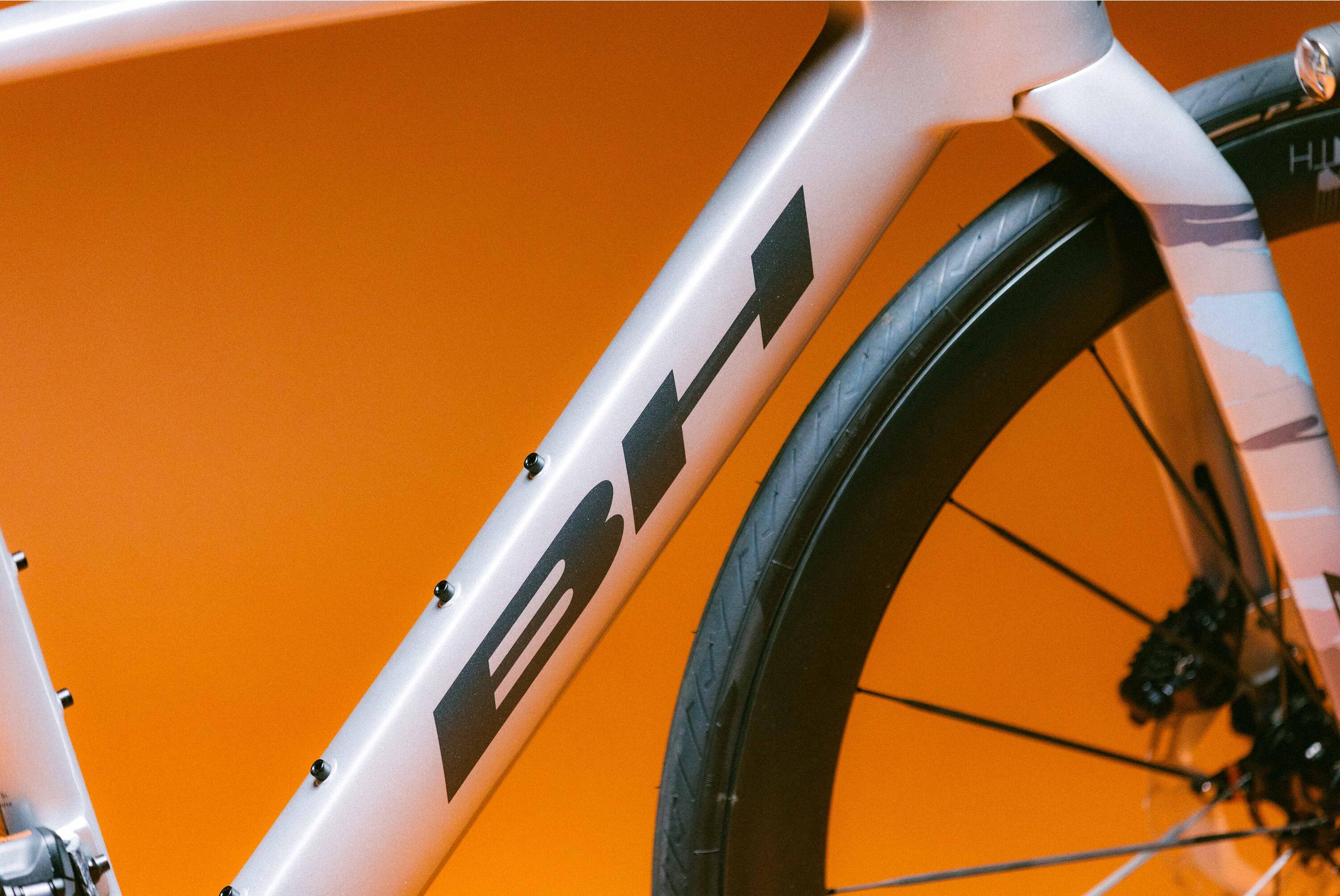 Bicicletas de estrada BH Bikes Aerolight 8.0 4/4