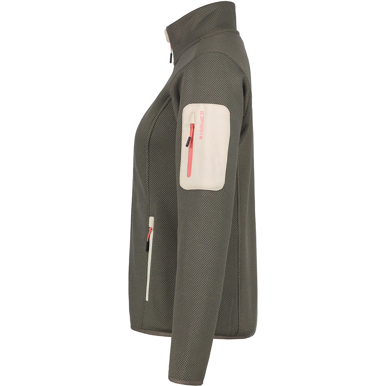 Velo feminino Icepeak Bowersville 3/7