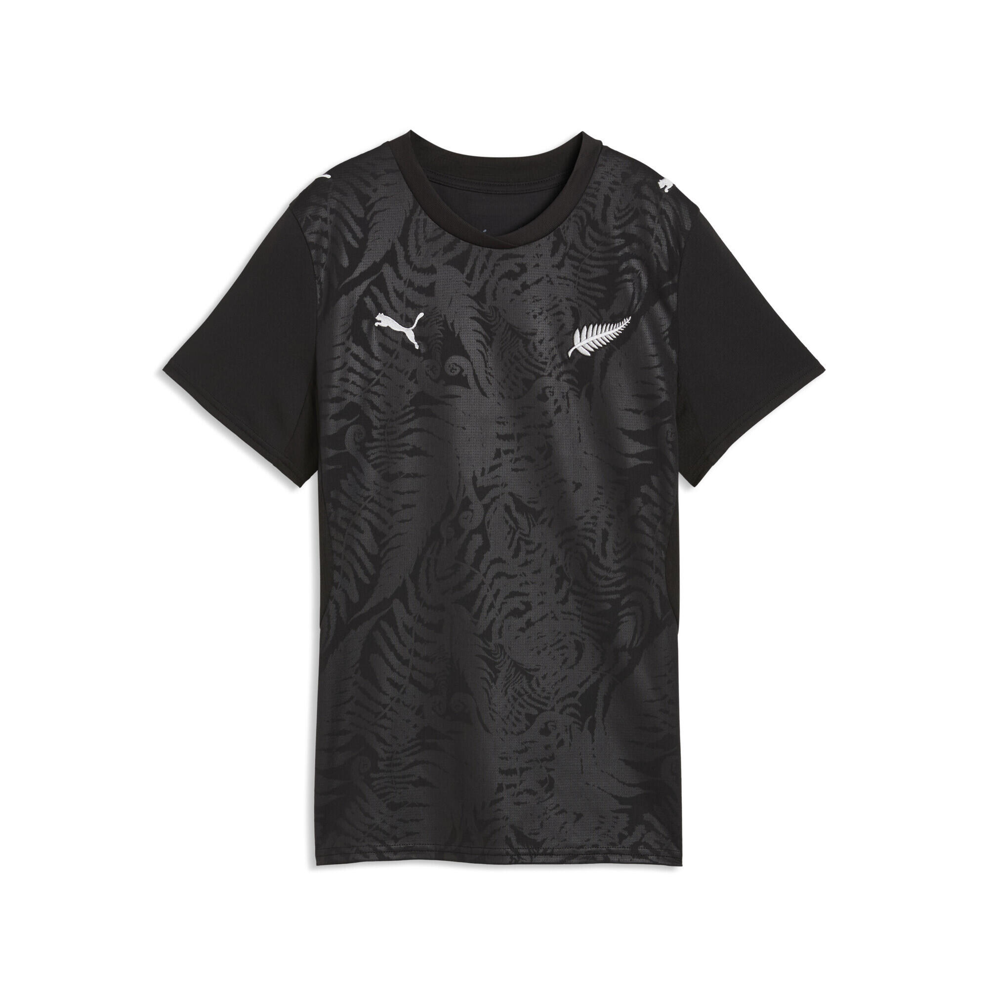 Nieuw-Zeeland thuisshirt voor dames PUMA 2/6