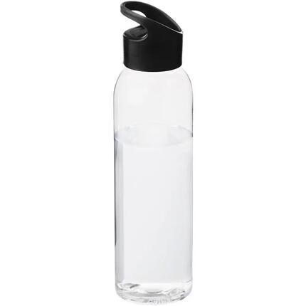 Gourde (Blanc/ Noir)