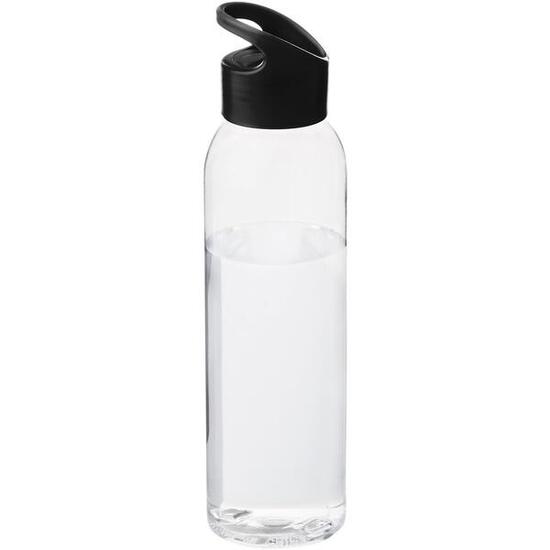 Gourde (Blanc/ Noir)