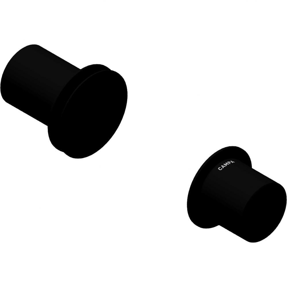 DT Swiss Umrüstkit Achse 12 mm - einfache Naben-Umrüstung auf Steckachse 1/2