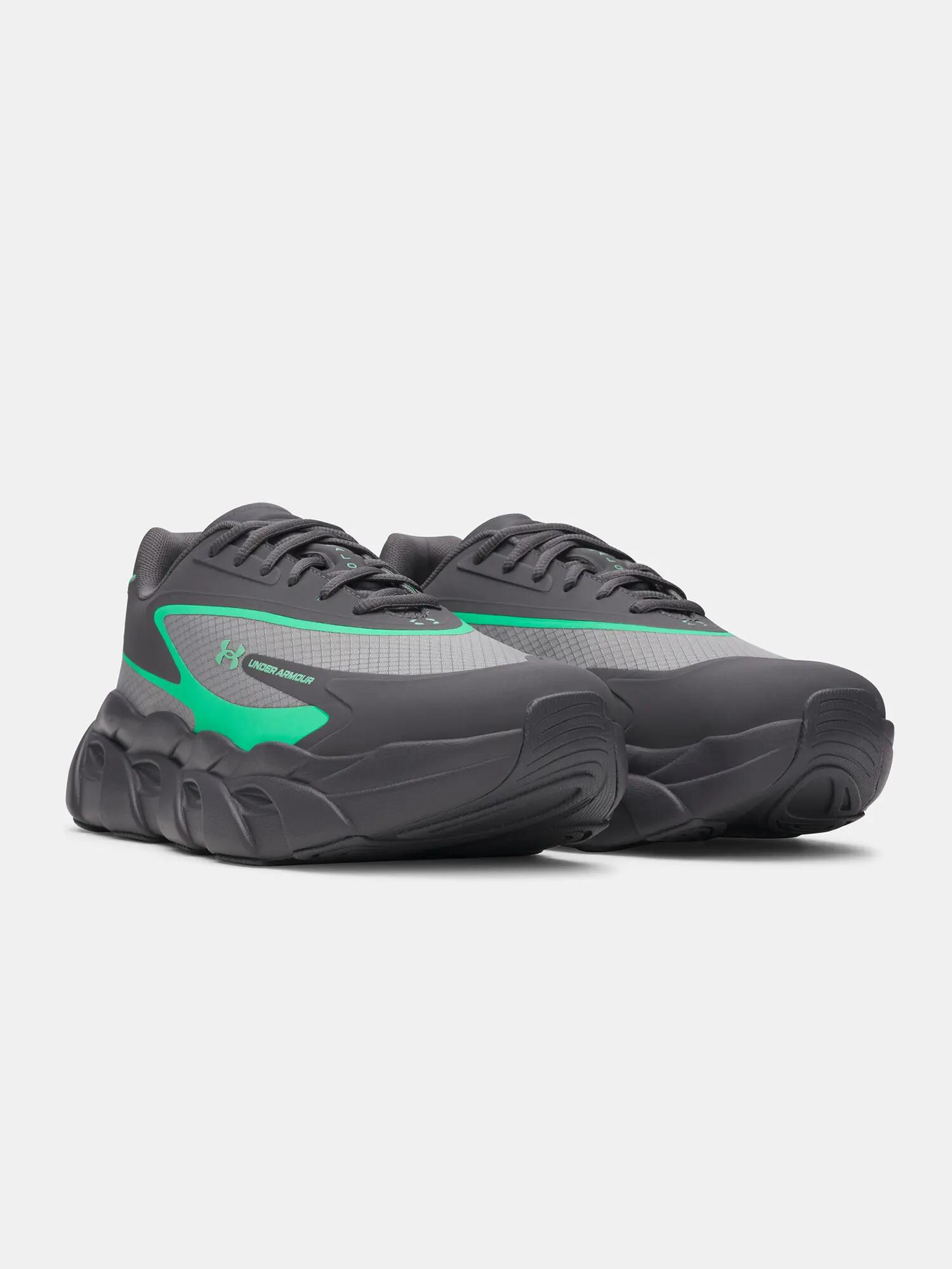 Férfi Under Armour HB Runner SE cipő 3/5