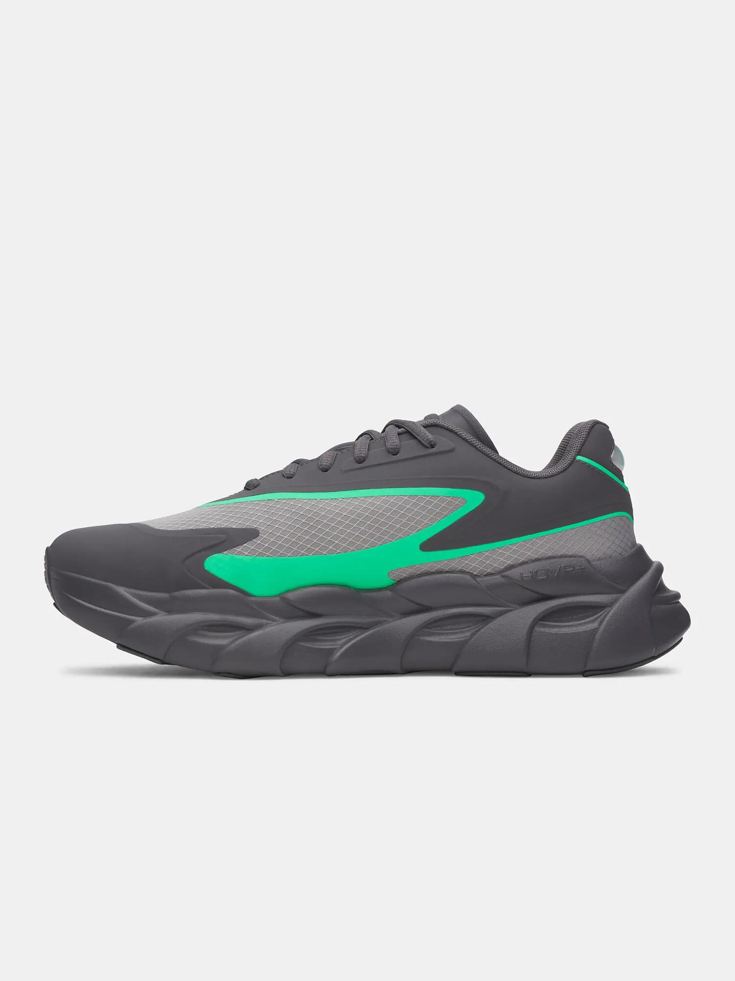 Férfi Under Armour HB Runner SE cipő 2/5
